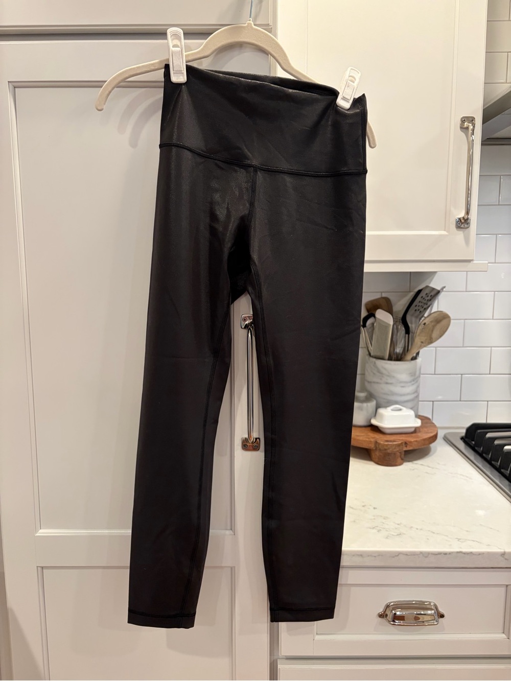 Women’s Lululemon Black Leggings